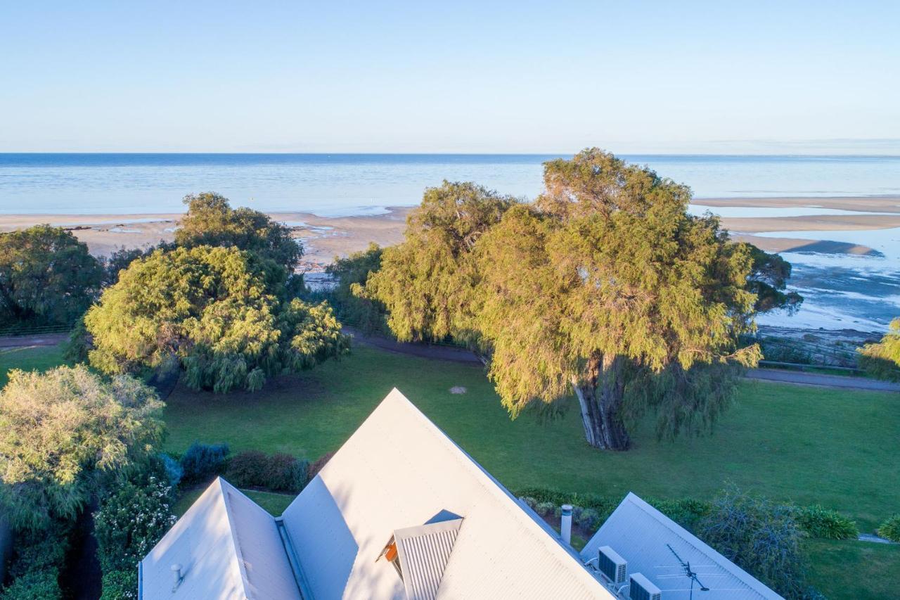 Whalers Cove Villas Dunsborough Luaran gambar