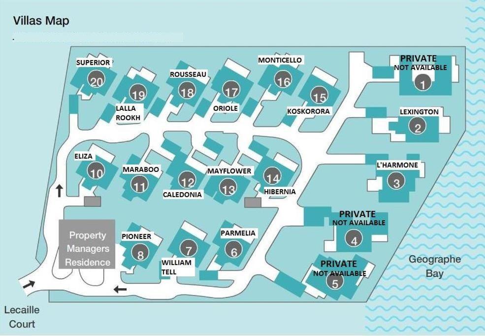 Whalers Cove Villas Dunsborough Luaran gambar