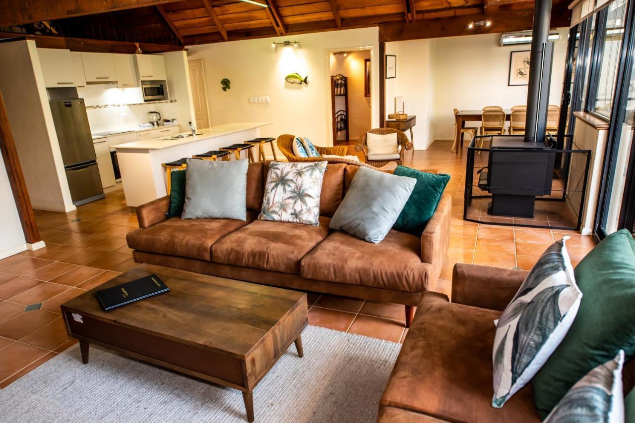 Whalers Cove Villas Dunsborough Luaran gambar