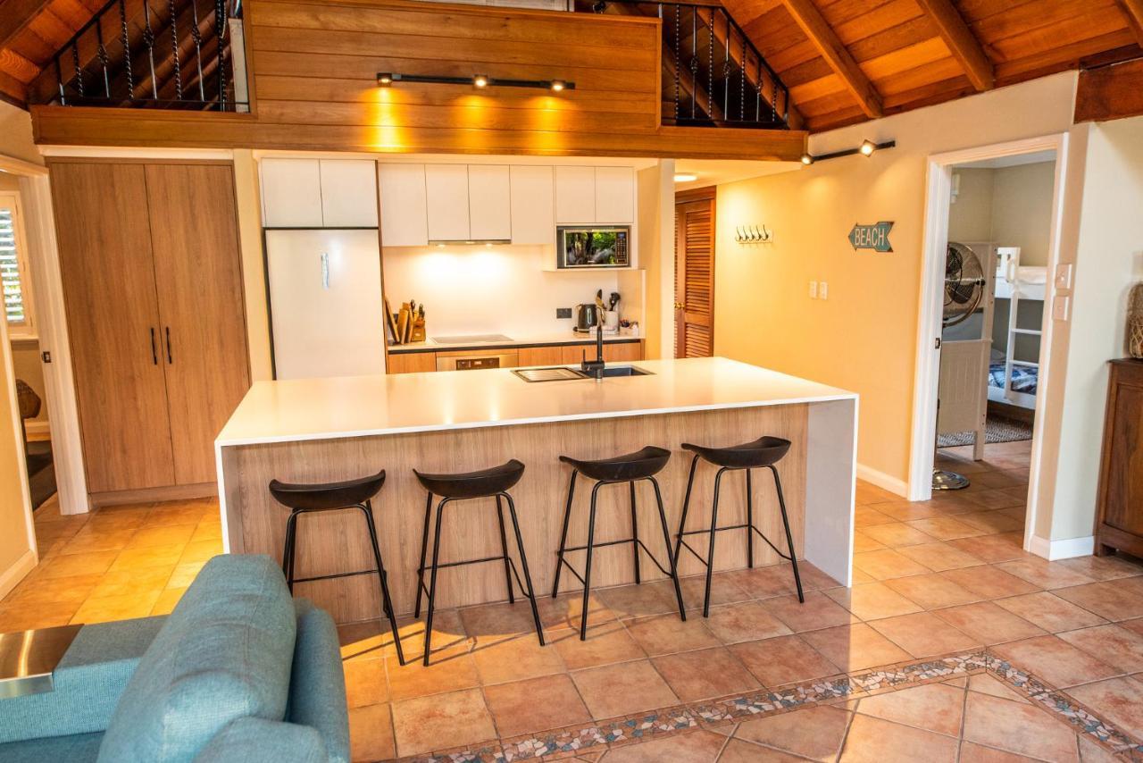 Whalers Cove Villas Dunsborough Luaran gambar