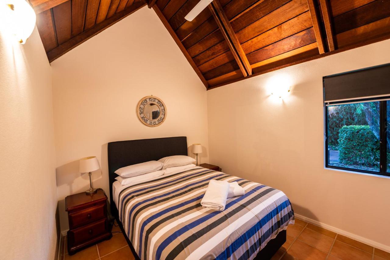 Whalers Cove Villas Dunsborough Luaran gambar