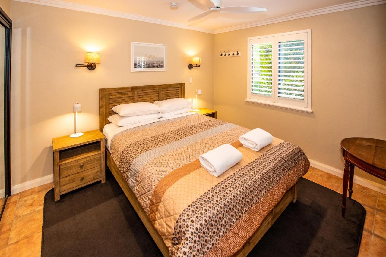 Whalers Cove Villas Dunsborough Luaran gambar