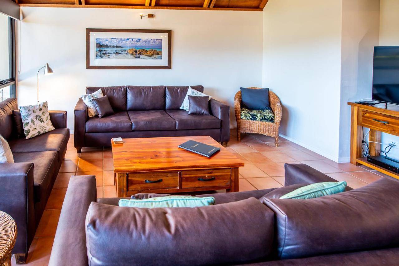 Whalers Cove Villas Dunsborough Luaran gambar