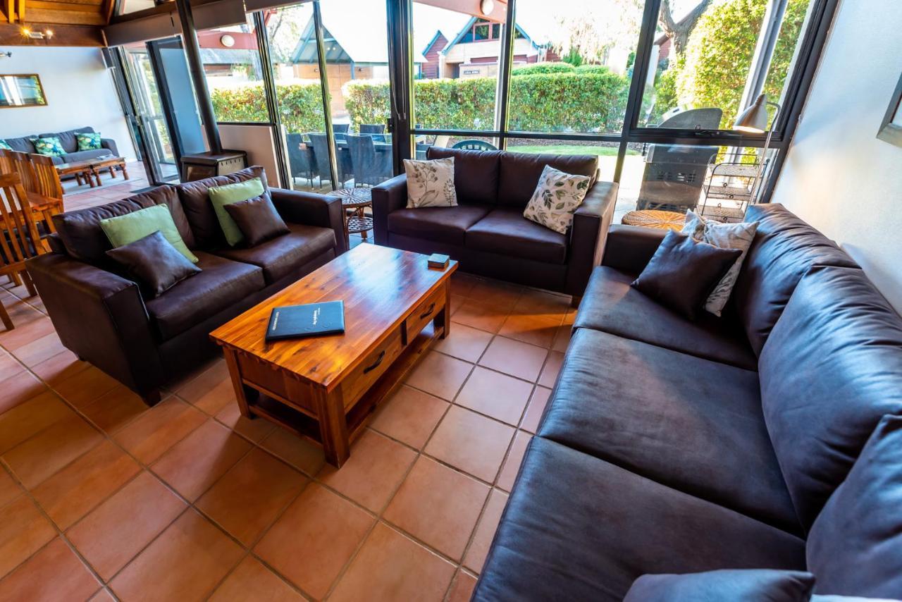 Whalers Cove Villas Dunsborough Luaran gambar