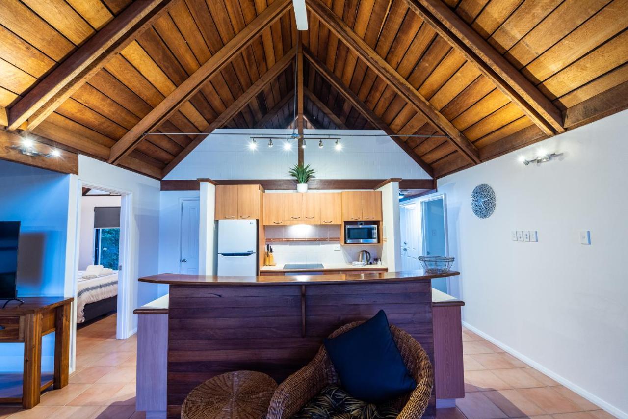 Whalers Cove Villas Dunsborough Luaran gambar