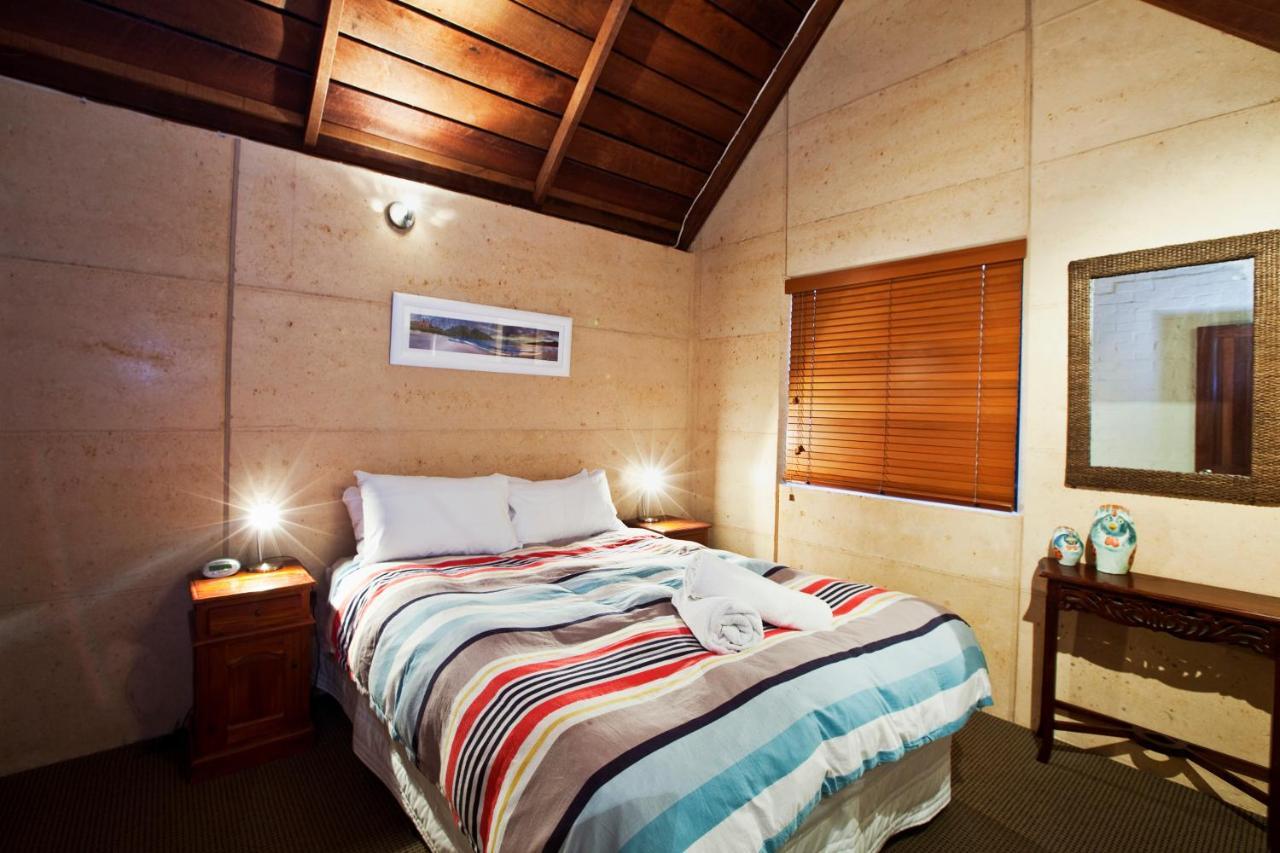 Whalers Cove Villas Dunsborough Luaran gambar