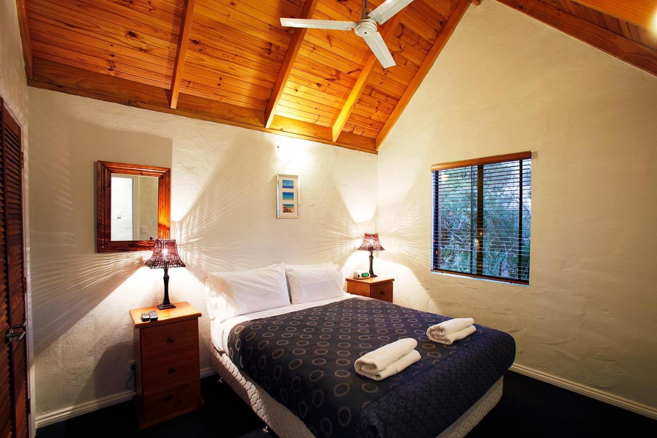 Whalers Cove Villas Dunsborough Luaran gambar
