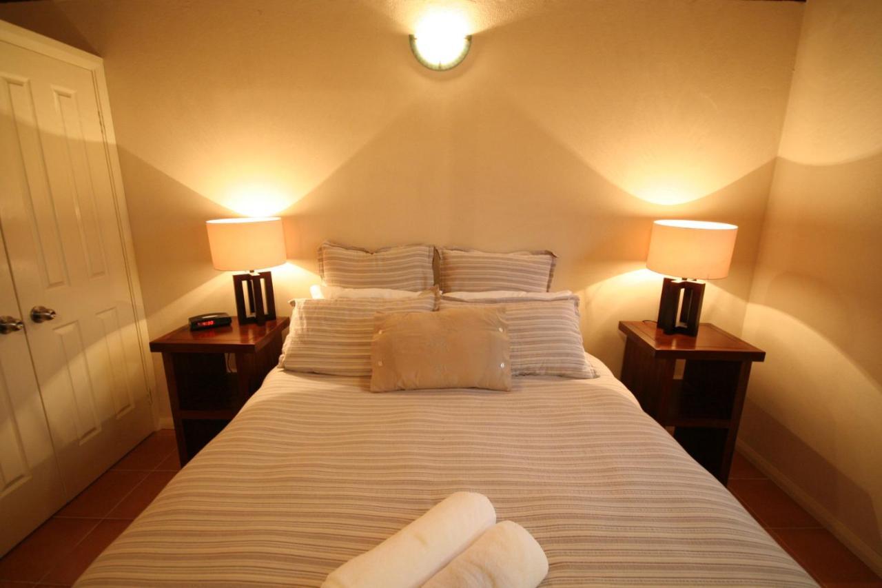 Whalers Cove Villas Dunsborough Luaran gambar
