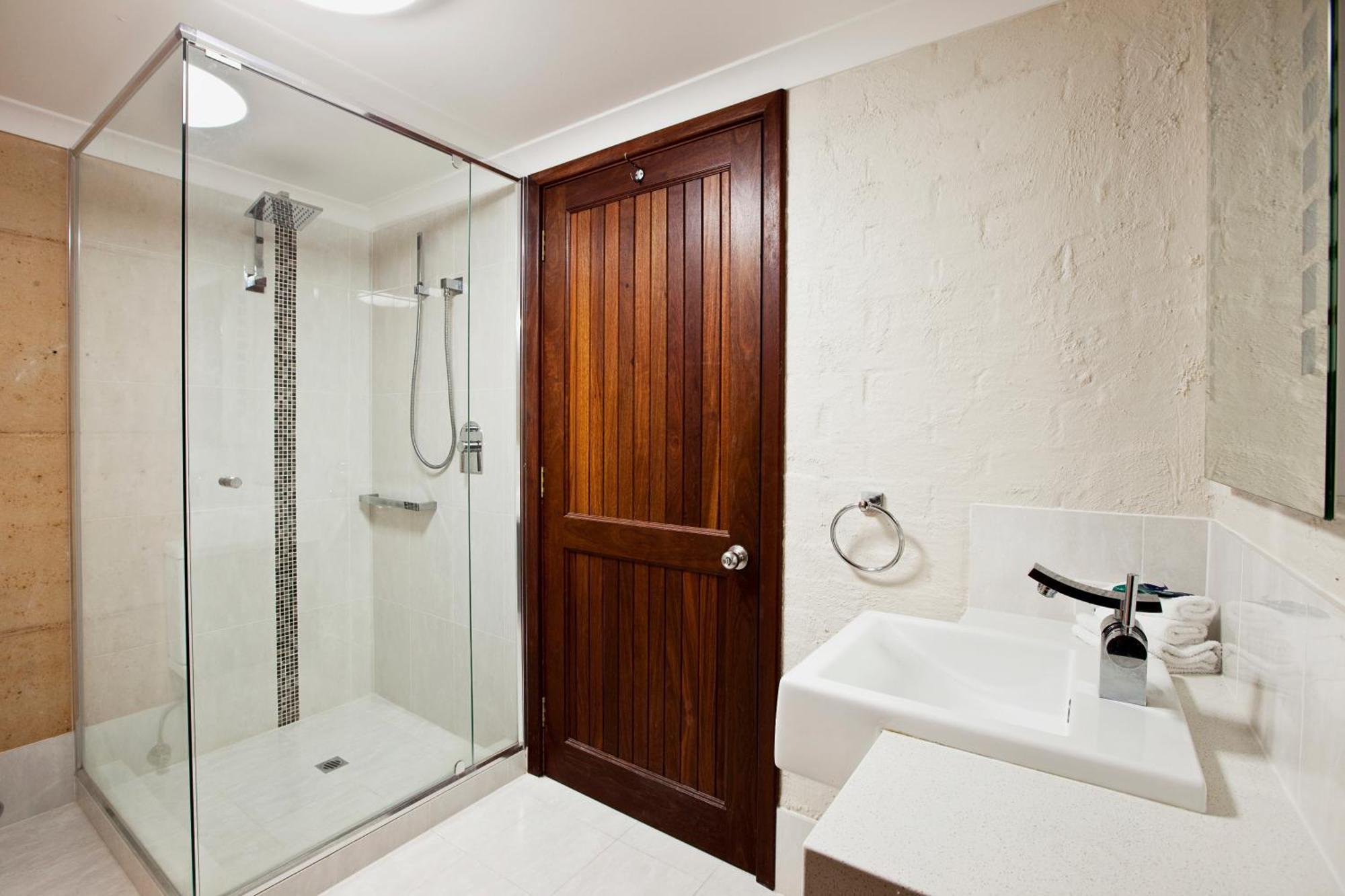 Whalers Cove Villas Dunsborough Bilik gambar