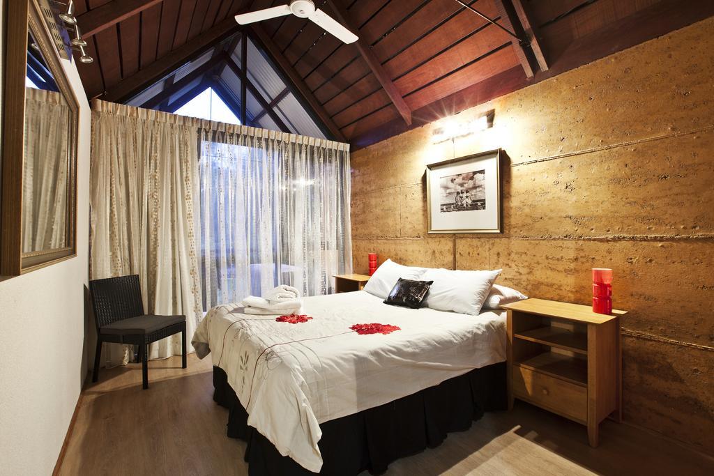 Whalers Cove Villas Dunsborough Bilik gambar