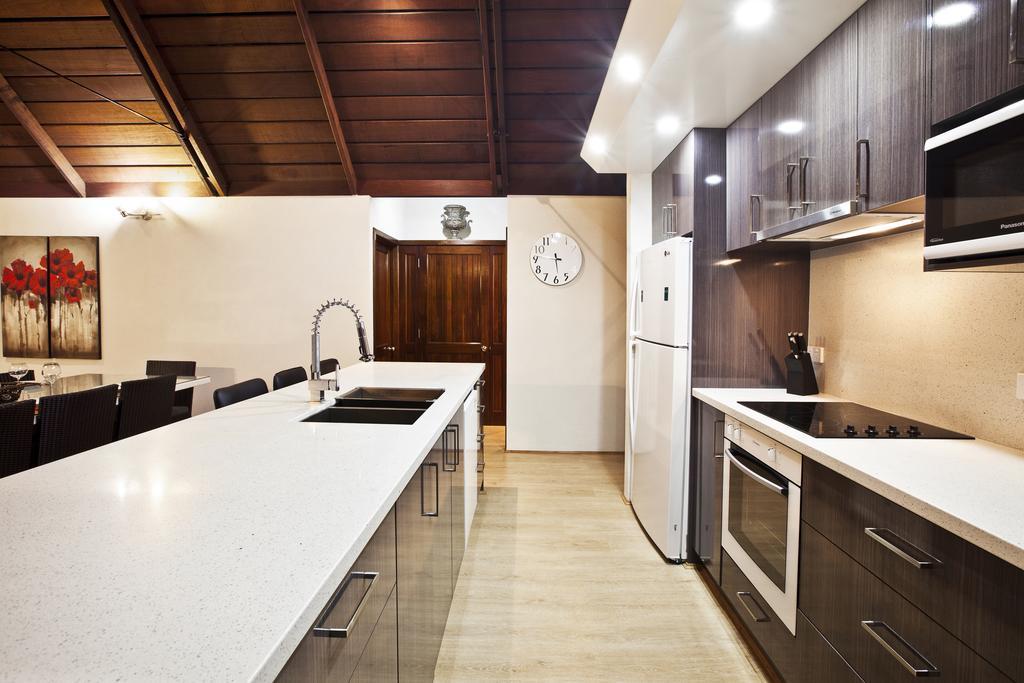 Whalers Cove Villas Dunsborough Bilik gambar