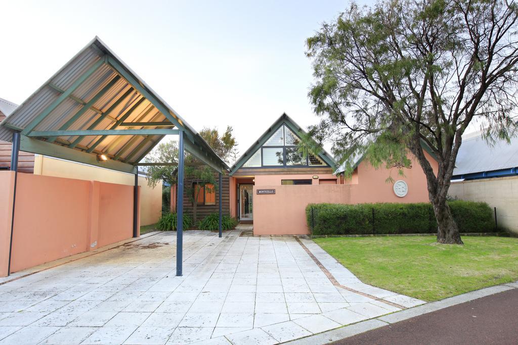 Whalers Cove Villas Dunsborough Bilik gambar