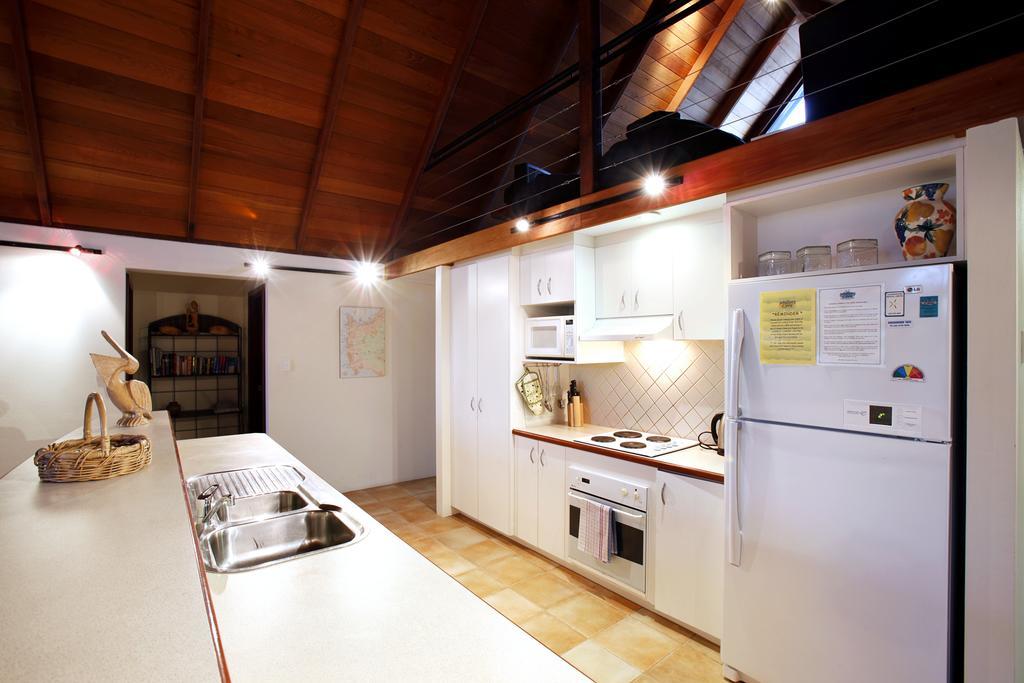 Whalers Cove Villas Dunsborough Bilik gambar