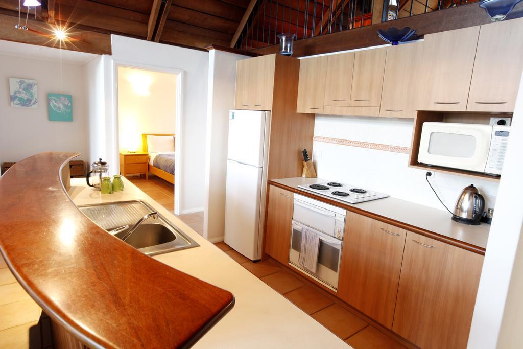 Whalers Cove Villas Dunsborough Bilik gambar