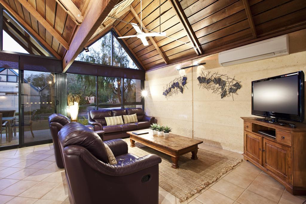 Whalers Cove Villas Dunsborough Luaran gambar