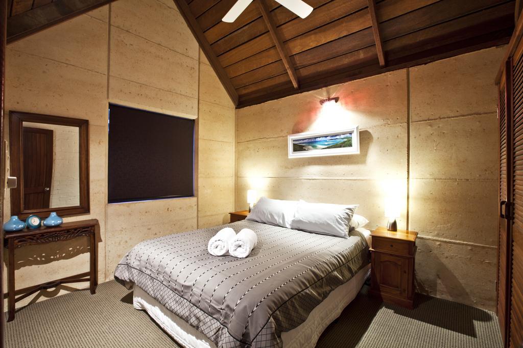 Whalers Cove Villas Dunsborough Luaran gambar