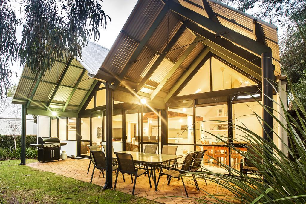 Whalers Cove Villas Dunsborough Luaran gambar
