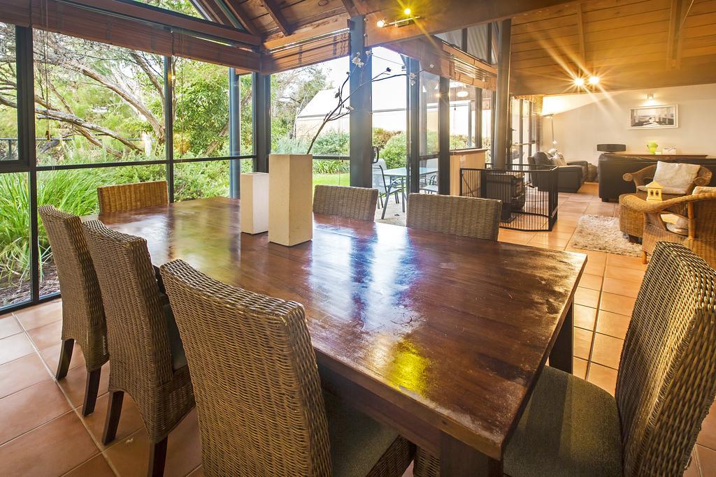 Whalers Cove Villas Dunsborough Bilik gambar