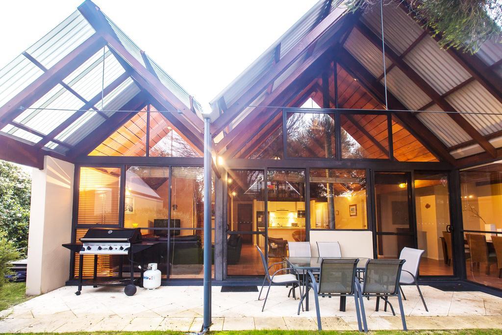 Whalers Cove Villas Dunsborough Bilik gambar