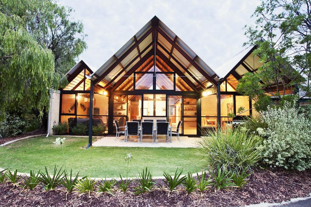 Whalers Cove Villas Dunsborough Bilik gambar