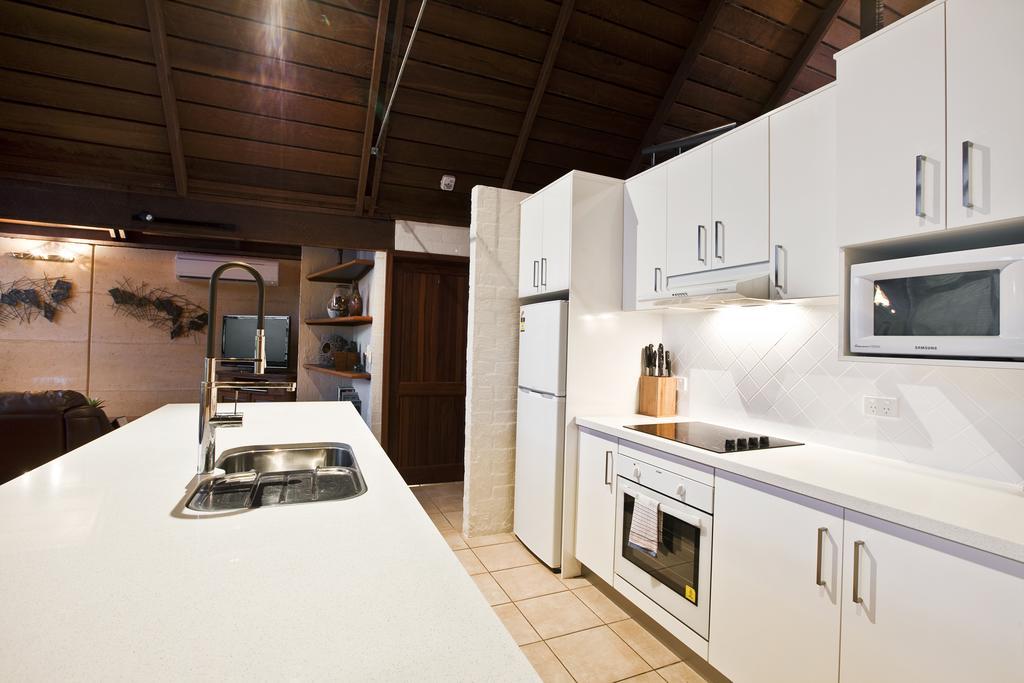 Whalers Cove Villas Dunsborough Bilik gambar