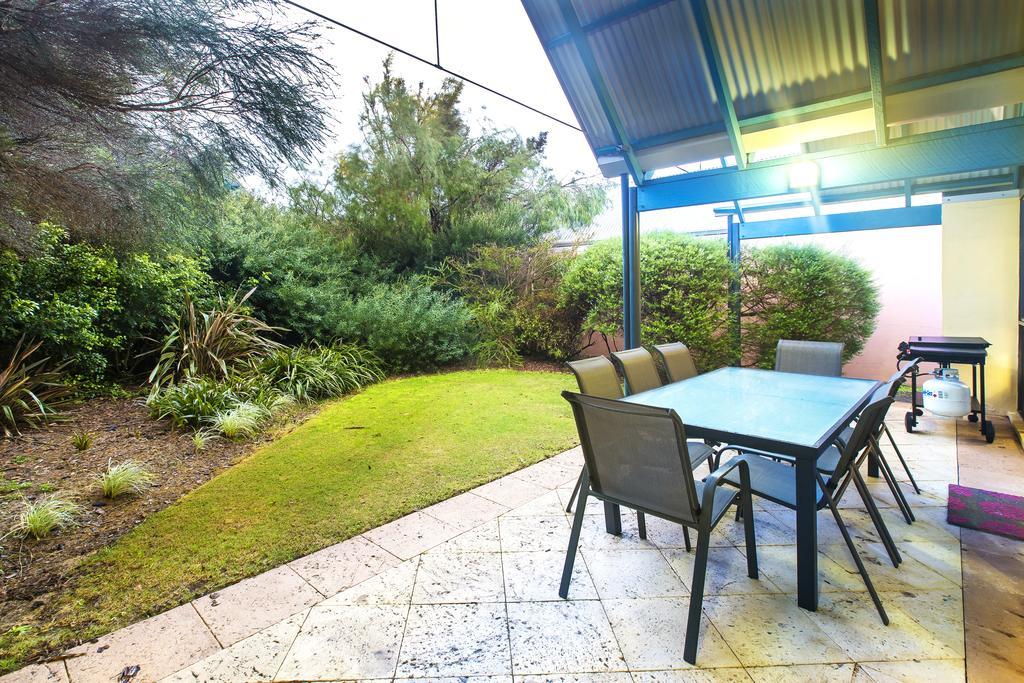 Whalers Cove Villas Dunsborough Bilik gambar