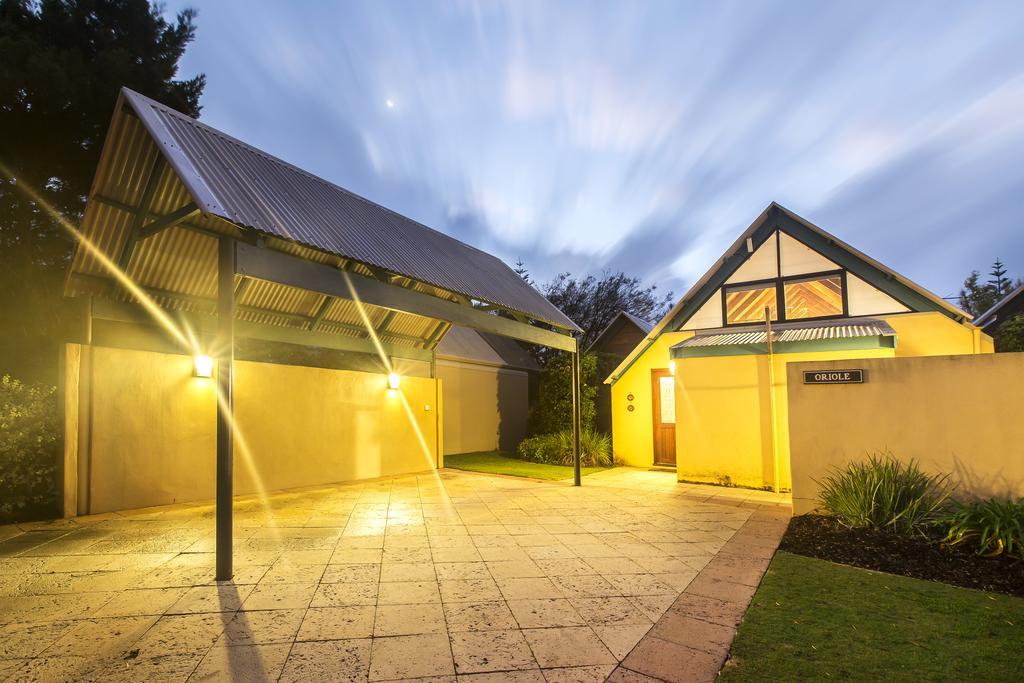 Whalers Cove Villas Dunsborough Bilik gambar
