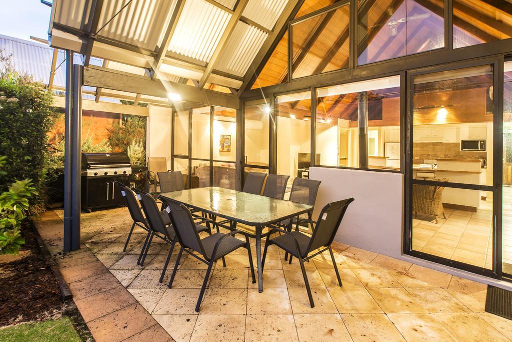 Whalers Cove Villas Dunsborough Bilik gambar