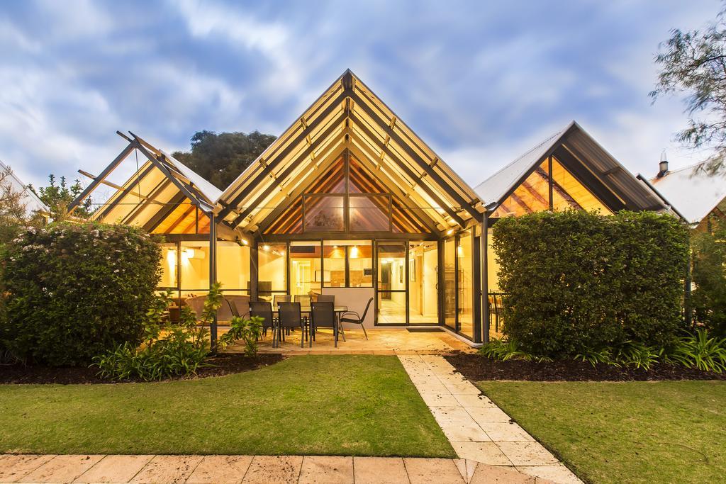 Whalers Cove Villas Dunsborough Bilik gambar
