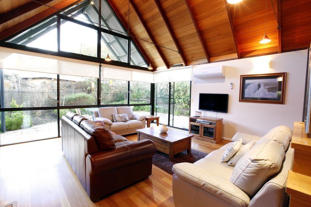 Whalers Cove Villas Dunsborough Luaran gambar