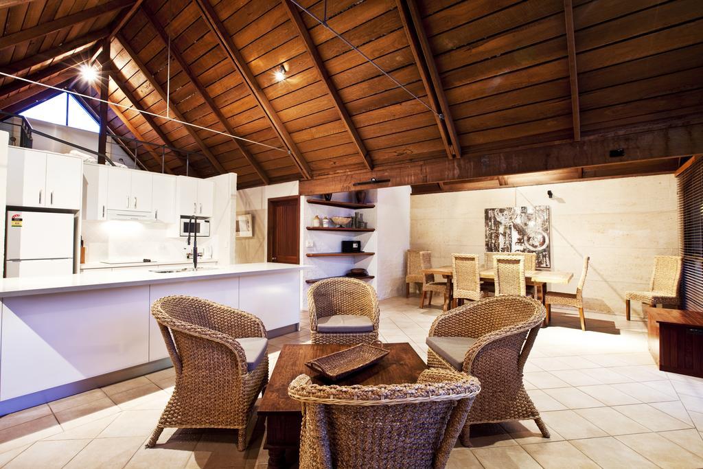 Whalers Cove Villas Dunsborough Luaran gambar