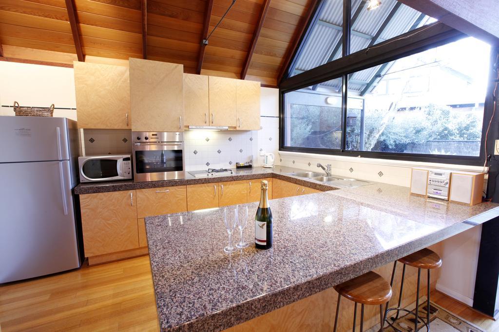 Whalers Cove Villas Dunsborough Luaran gambar