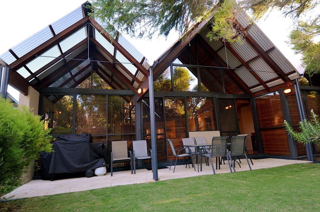 Whalers Cove Villas Dunsborough Luaran gambar