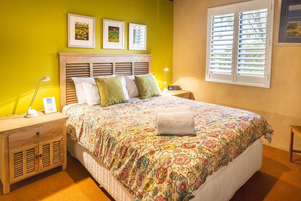 Whalers Cove Villas Dunsborough Bilik gambar