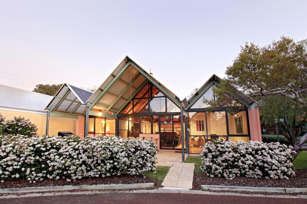 Whalers Cove Villas Dunsborough Luaran gambar