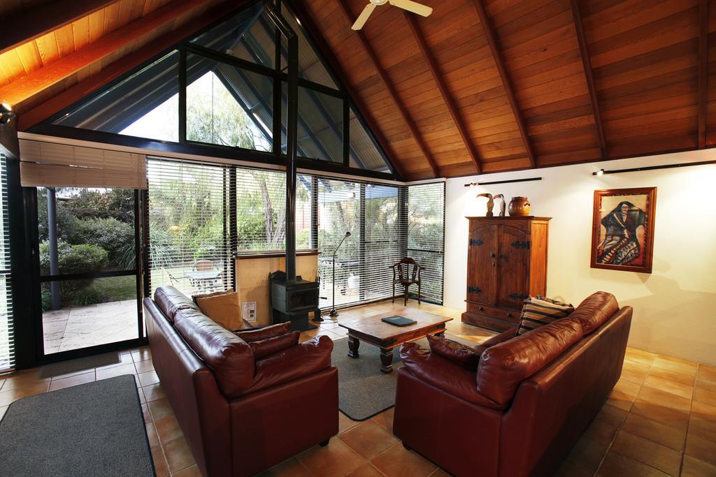 Whalers Cove Villas Dunsborough Luaran gambar
