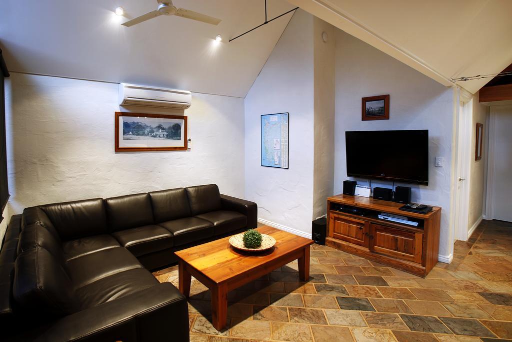 Whalers Cove Villas Dunsborough Bilik gambar