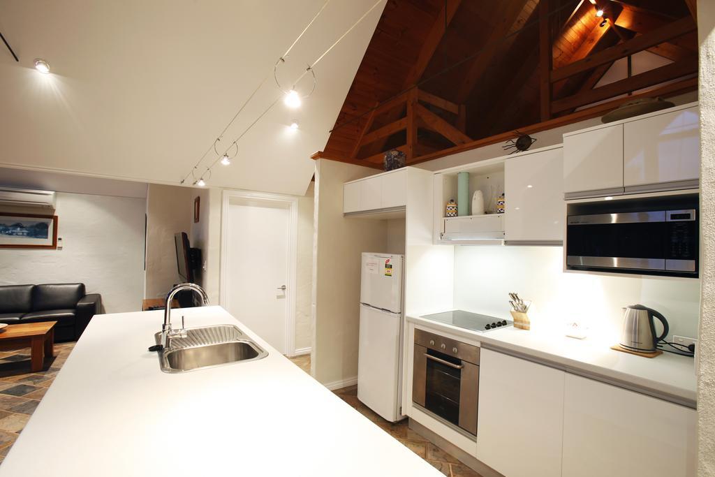 Whalers Cove Villas Dunsborough Bilik gambar