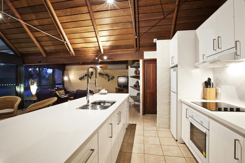 Whalers Cove Villas Dunsborough Luaran gambar