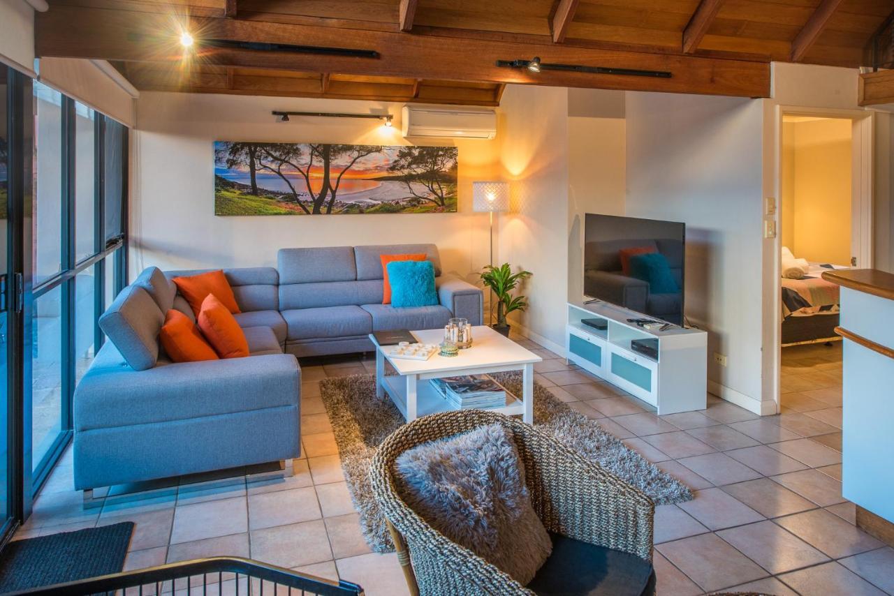 Whalers Cove Villas Dunsborough Luaran gambar