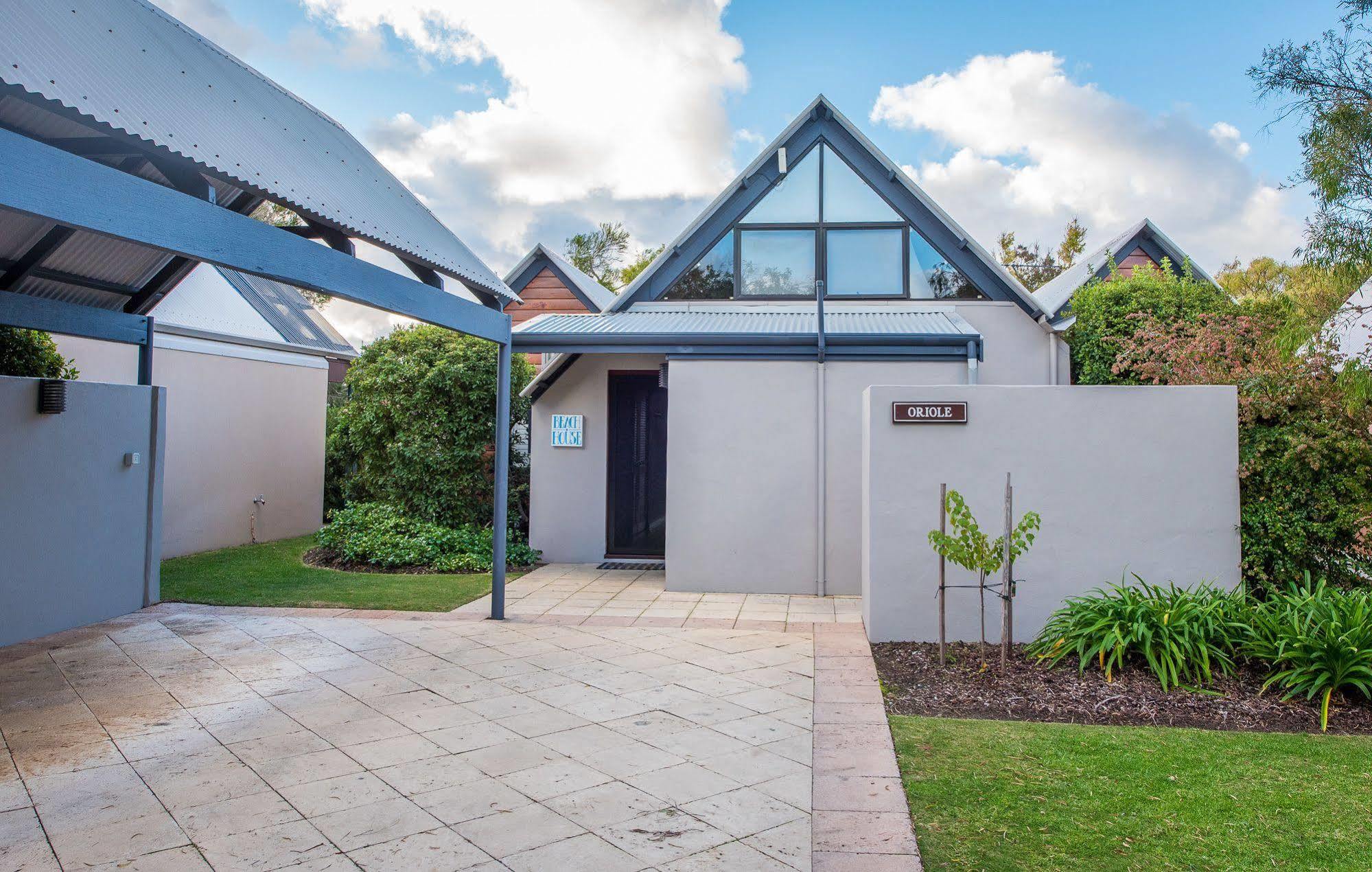 Whalers Cove Villas Dunsborough Luaran gambar