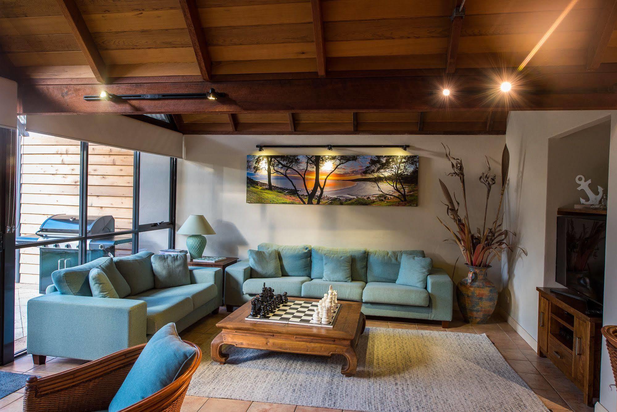 Whalers Cove Villas Dunsborough Luaran gambar