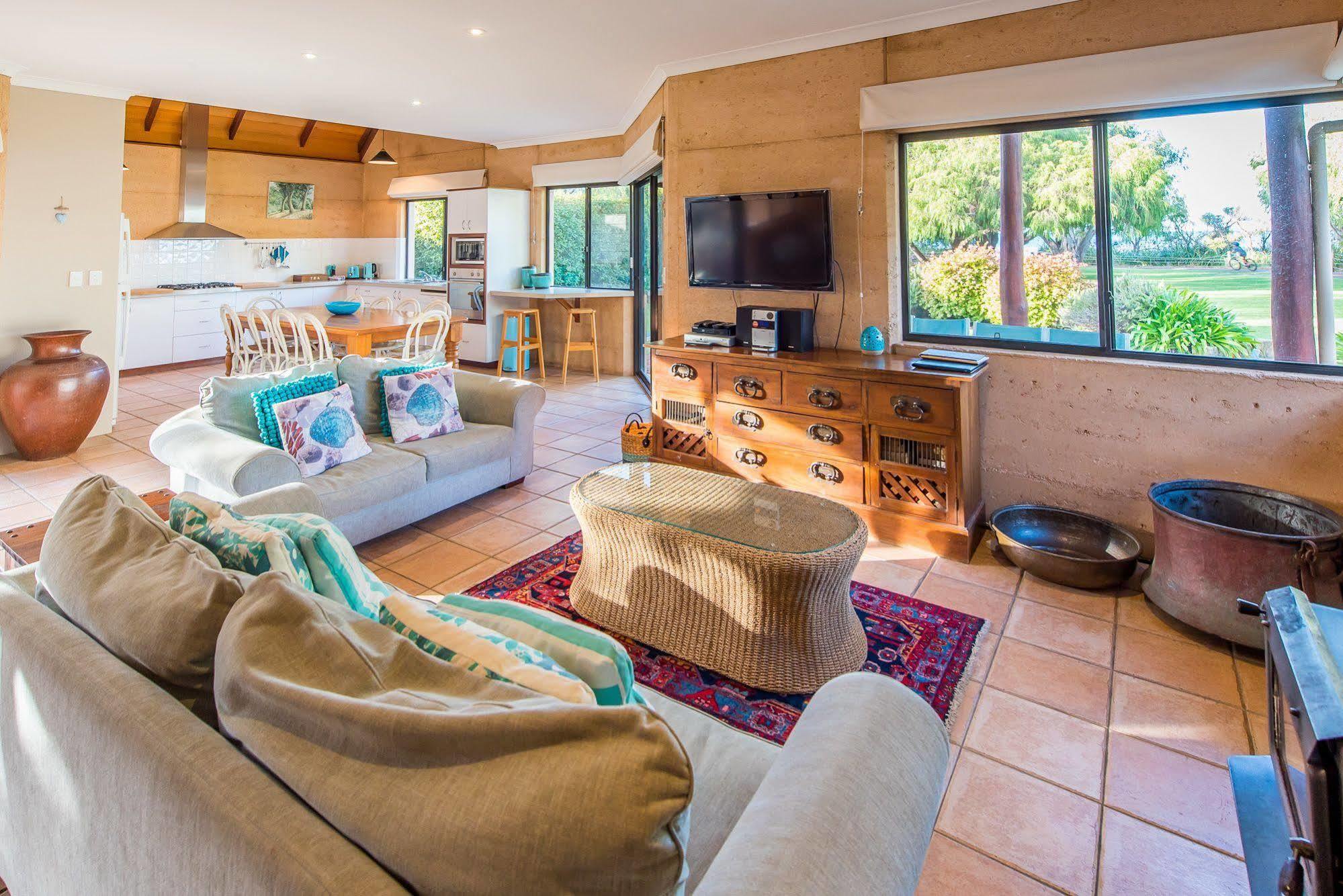 Whalers Cove Villas Dunsborough Luaran gambar
