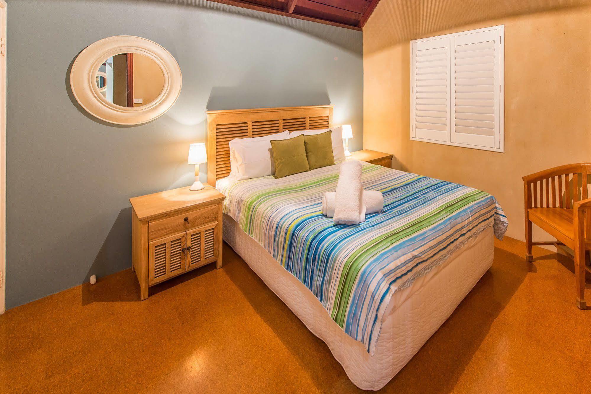 Whalers Cove Villas Dunsborough Luaran gambar
