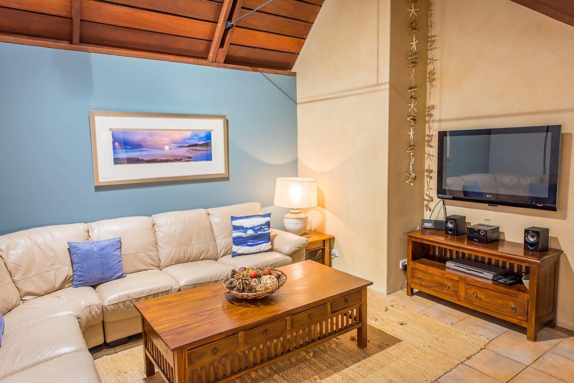 Whalers Cove Villas Dunsborough Luaran gambar