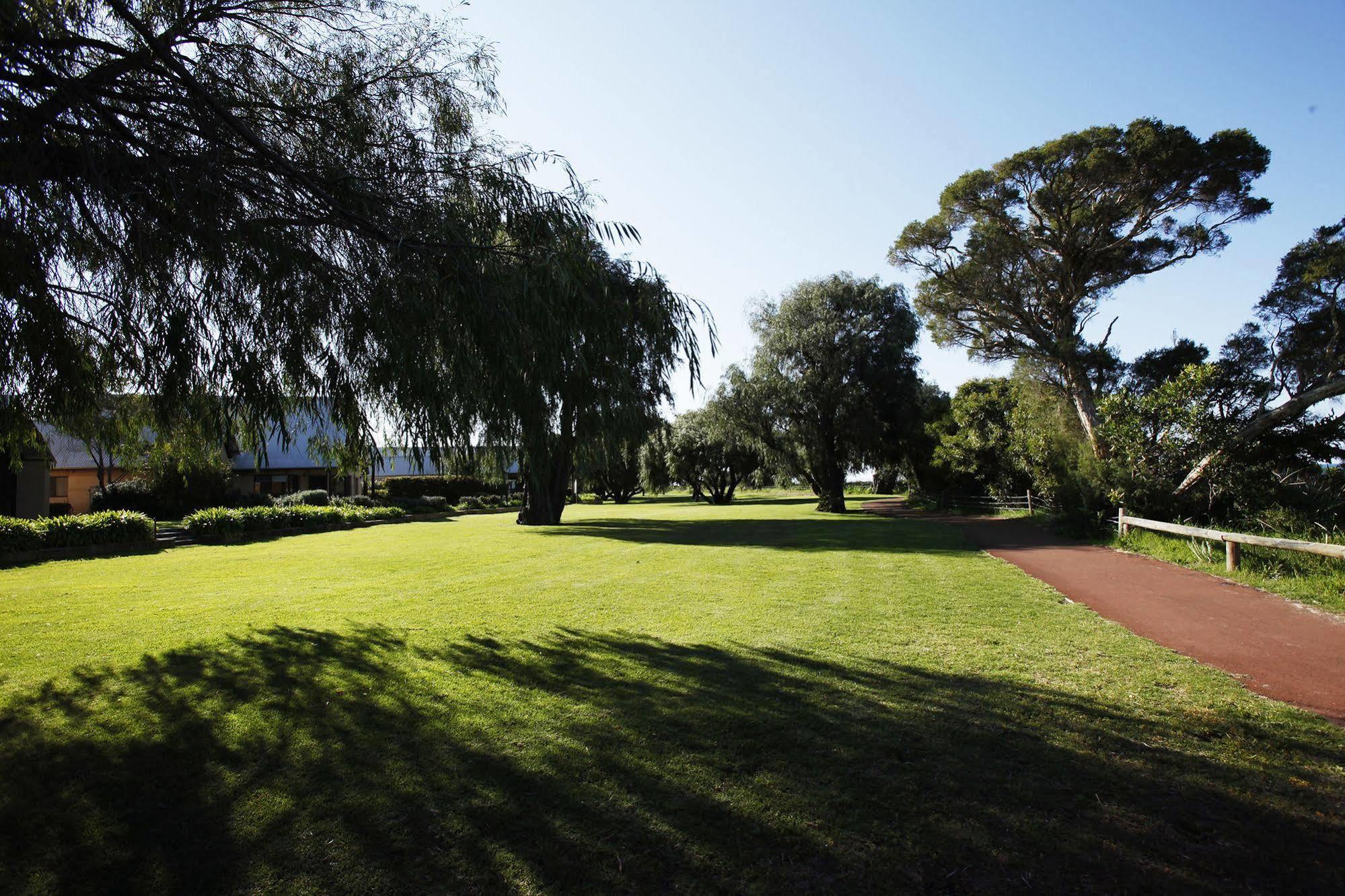 Whalers Cove Villas Dunsborough Luaran gambar